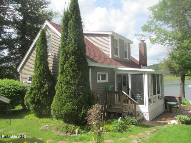483 Otis Road Becket, MA 01223 - Photo 7 of 20 IMG_0170