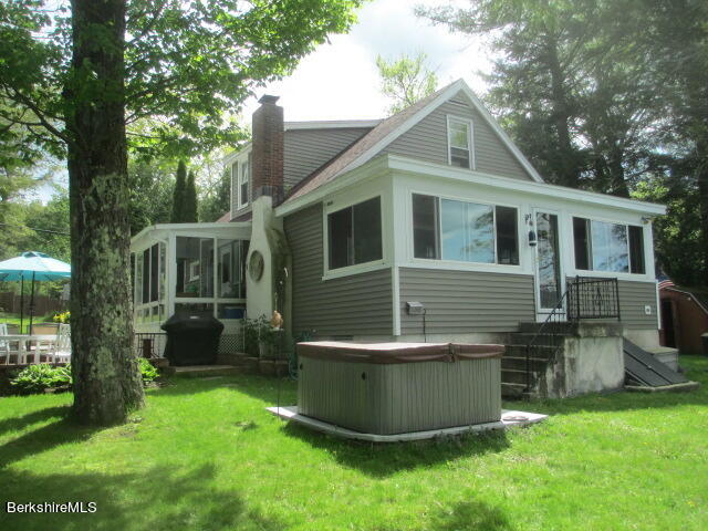 483 Otis Road Becket, MA 01223 - Photo 9 of 20 IMG_0176