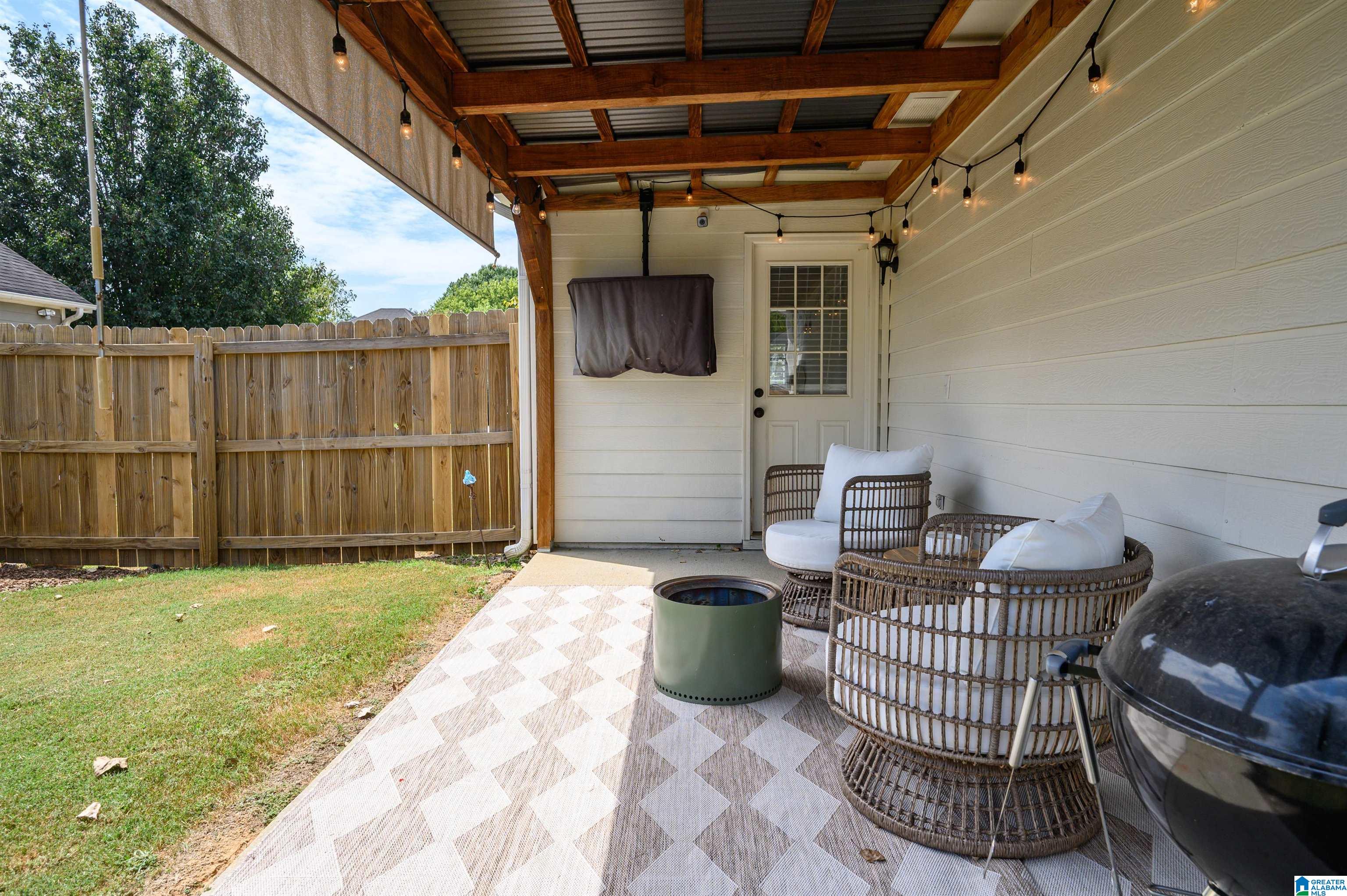 301 Mills Way Pelham, AL 35124 - Photo 42 of 44