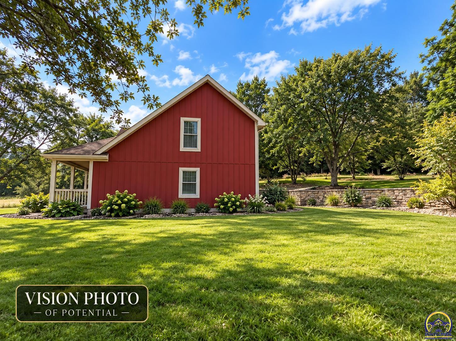 6121 Northwest Green Hills Road Topeka, KS 66618 - Photo 8 of 47 Gallery Image 8