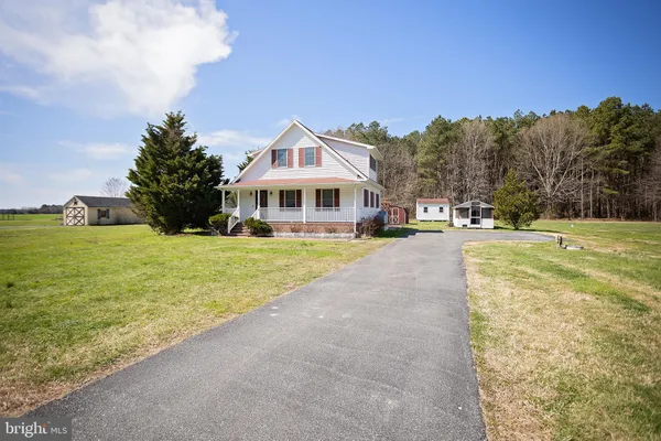 $299,000 | 1932 Church Creek Road, Church Creek, MD 21613