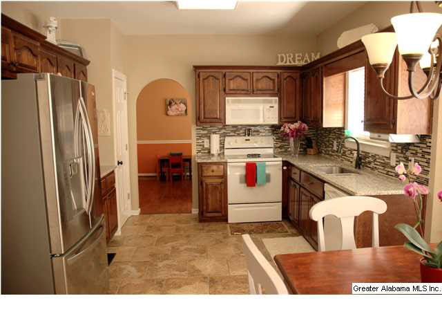 3544 Scenic Ridge Drive Trussville, AL 35173 - Photo 9 of 26