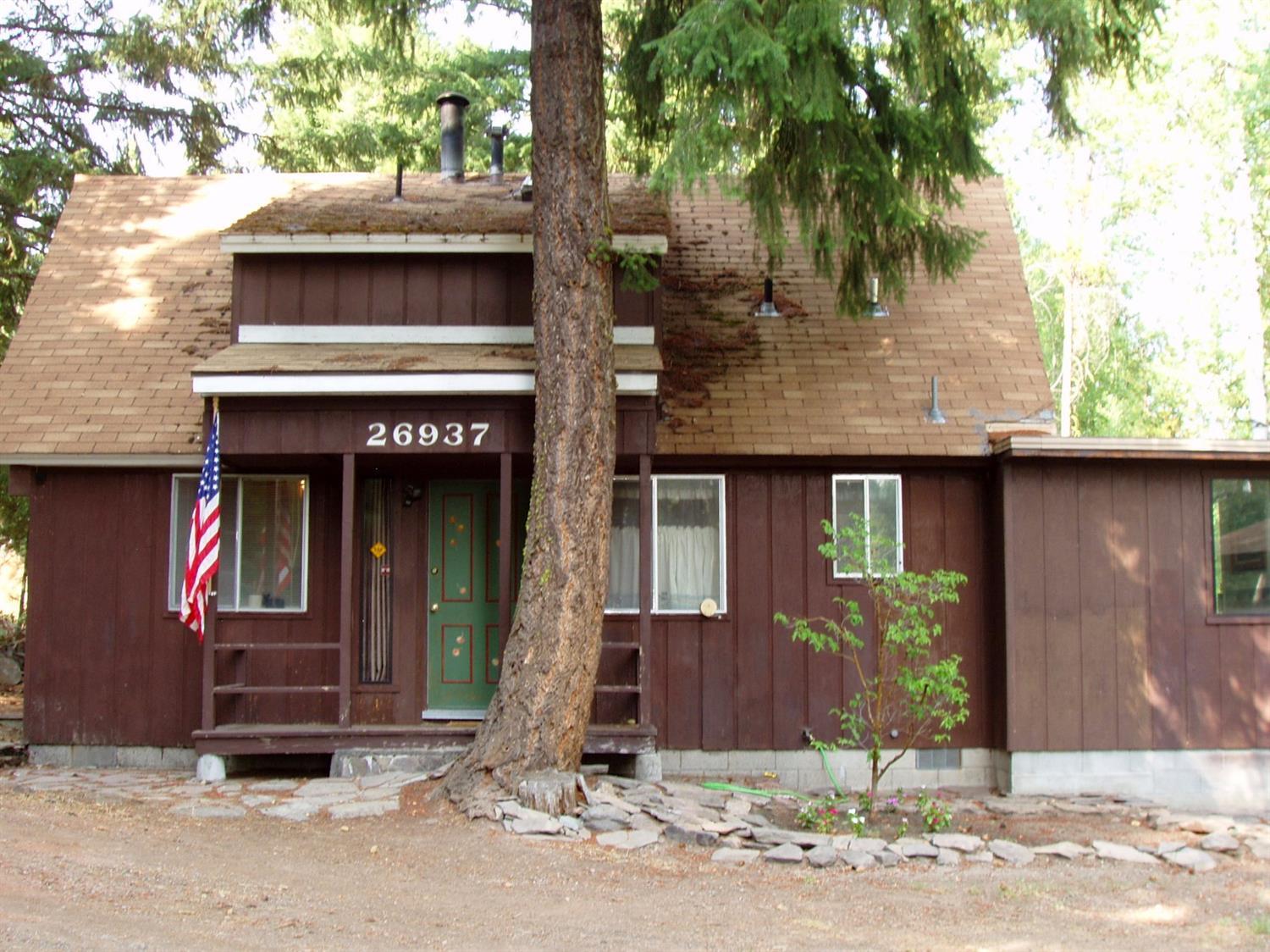 26937 Rocky Point Road Klamath Falls, OR 97601 - Photo 3 of 16 Additional Photo