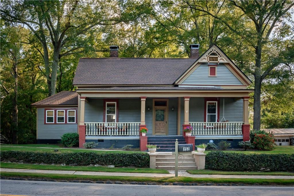 152 A Rivertown Road Fairburn, GA 30213 - Photo 1 of 51 Gallery Image 1