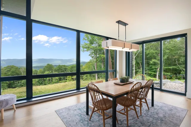$1,939,000 | 136 Woodsman Extension, West Dover, VT 05356