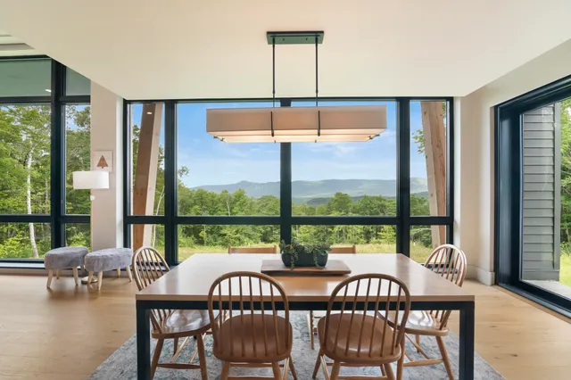 $1,939,000 | 136 Woodsman Extension, West Dover, VT 05356