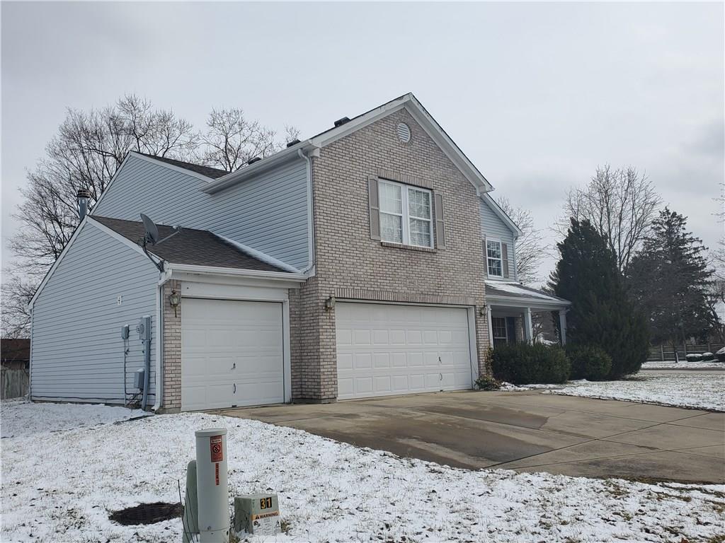 6942 Merritt Ridge Way Avon, IN 46123 - Photo 2 of 6