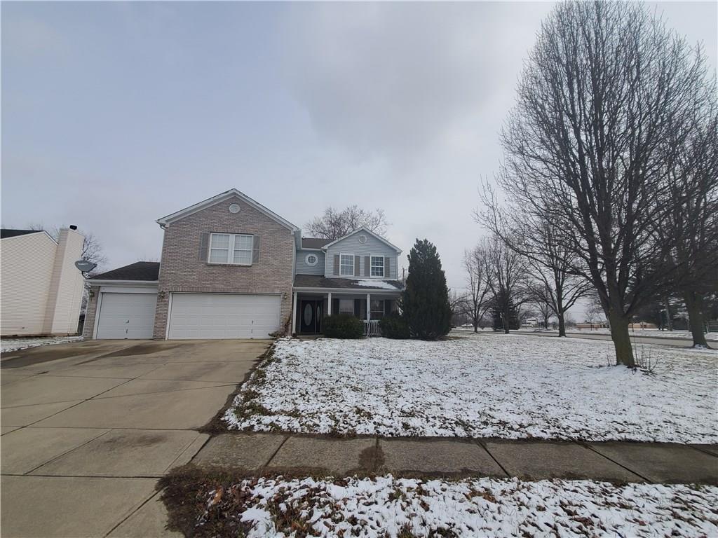 6942 Merritt Ridge Way Avon, IN 46123 - Photo 5 of 6