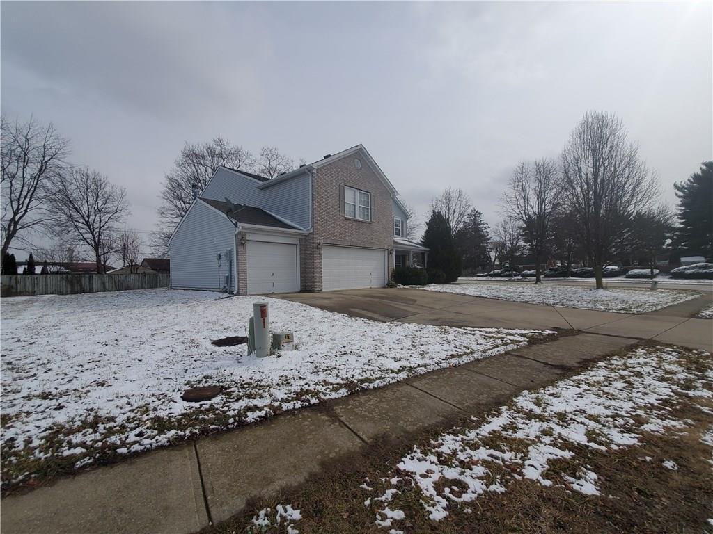 6942 Merritt Ridge Way Avon, IN 46123 - Photo 6 of 6
