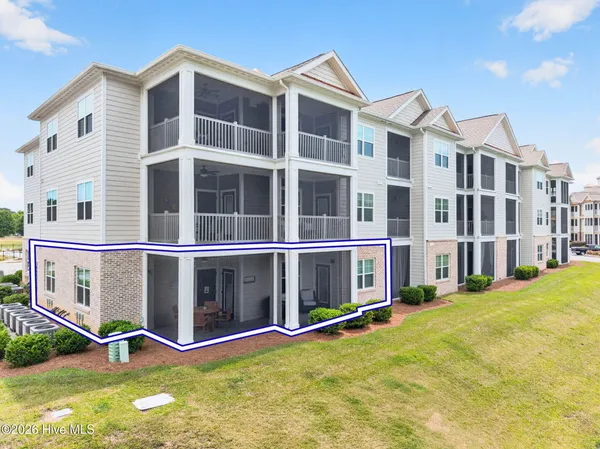 $284,900 | 395 South Crow Creek Drive, Unit 1603, Calabash, NC 28467