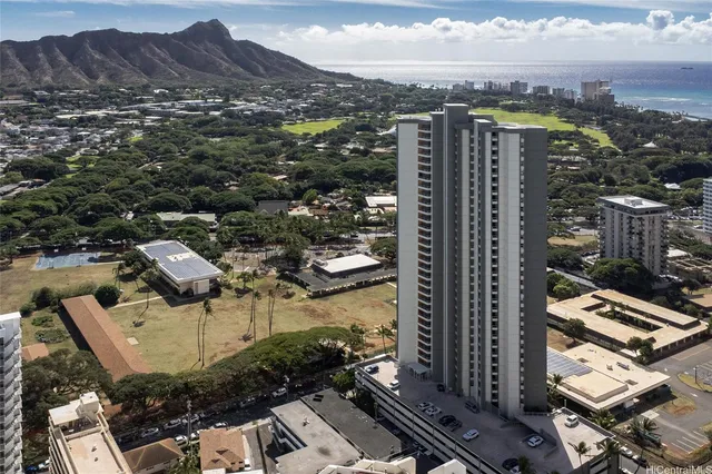 $586,000 | 2600 Pualani Way, Unit 103, Honolulu, HI 96815