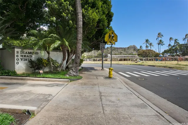 $586,000 | 2600 Pualani Way, Unit 103, Honolulu, HI 96815