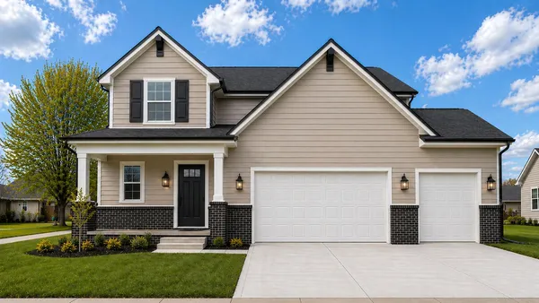 $455,000 | 30815 Lower Ridge Drive, New Boston, MI 48164