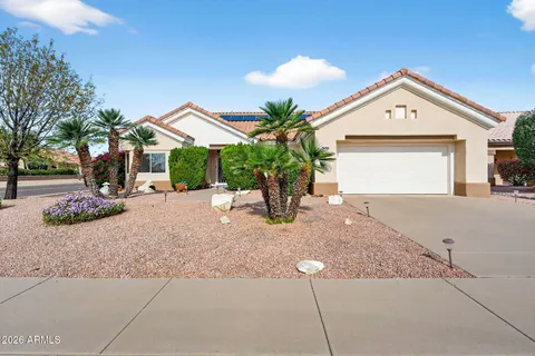 $420,000 | 14320 West Rico Drive, Sun City West, AZ 85375
