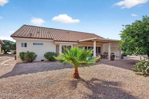 $420,000 | 14320 West Rico Drive, Sun City West, AZ 85375