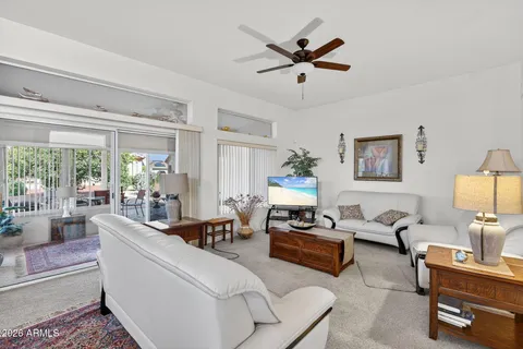 $420,000 | 14320 West Rico Drive, Sun City West, AZ 85375