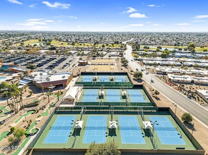 $420,000 | 14320 West Rico Drive, Sun City West, AZ 85375