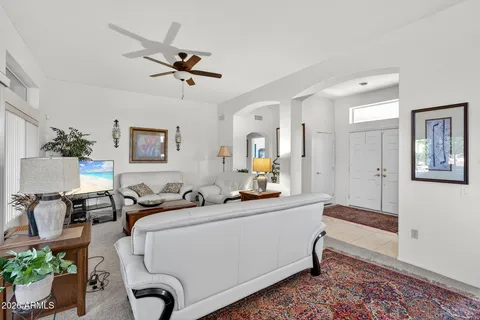 $420,000 | 14320 West Rico Drive, Sun City West, AZ 85375