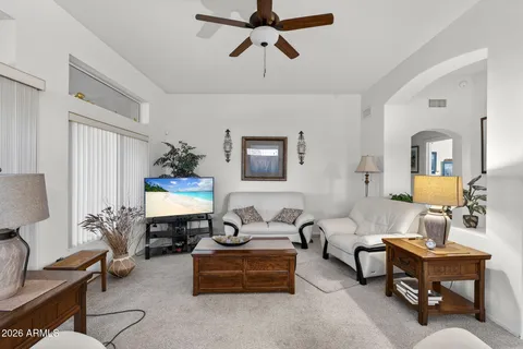 $420,000 | 14320 West Rico Drive, Sun City West, AZ 85375