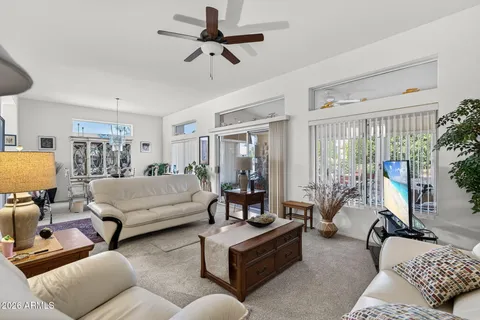 $420,000 | 14320 West Rico Drive, Sun City West, AZ 85375