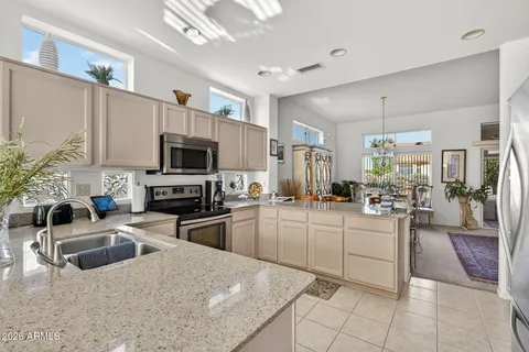 $420,000 | 14320 West Rico Drive, Sun City West, AZ 85375