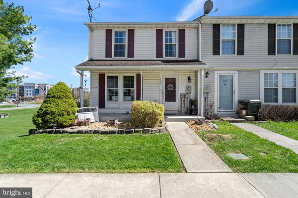 $245,000 | 222 Lily Court, Hagerstown, MD 21740