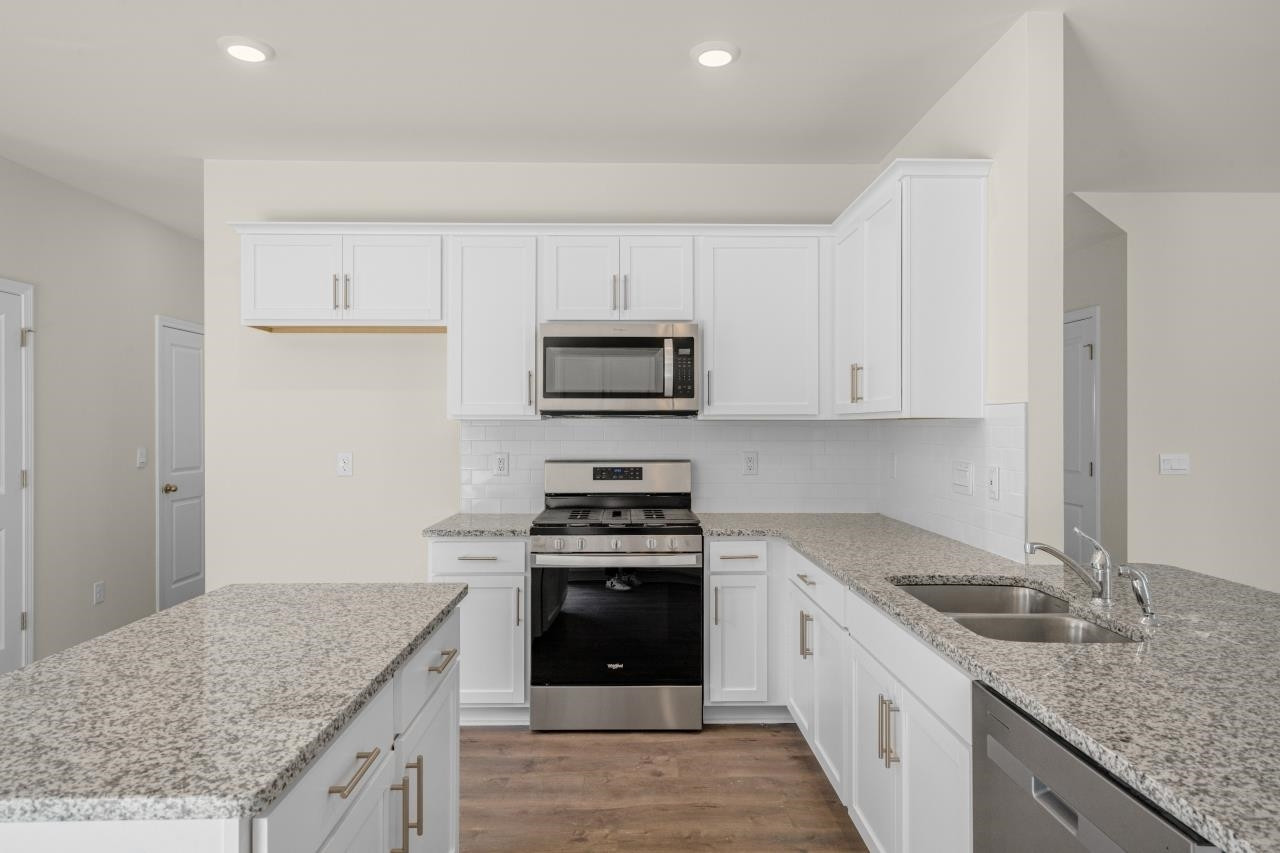601 Dorado Road Wendell, NC 27591 - Photo 18 of 42 Photo 18