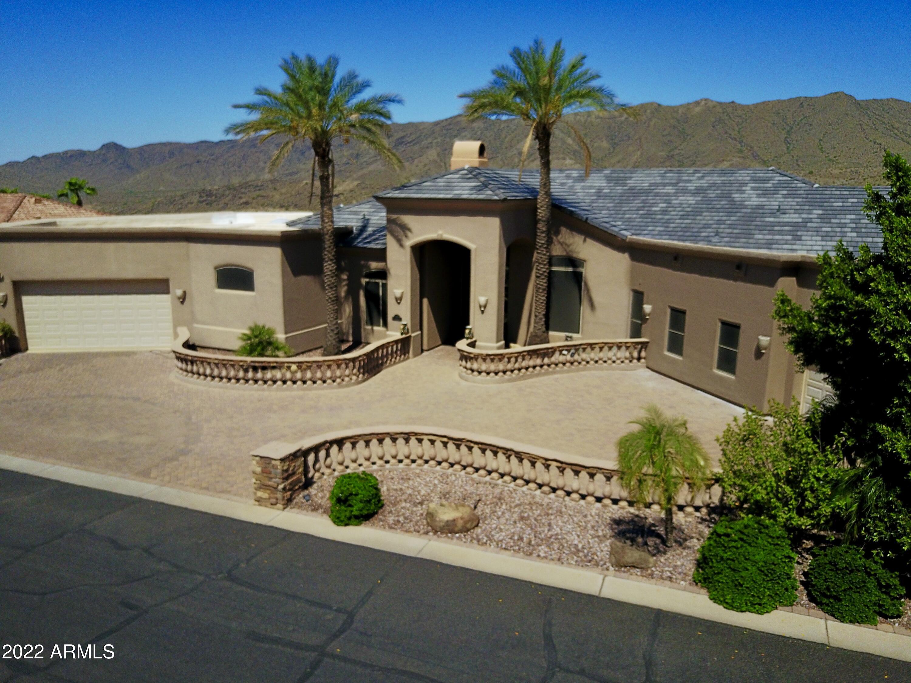 426 East Windmere Drive Phoenix, AZ 85048 - Photo 1 of 88 D Front mtn