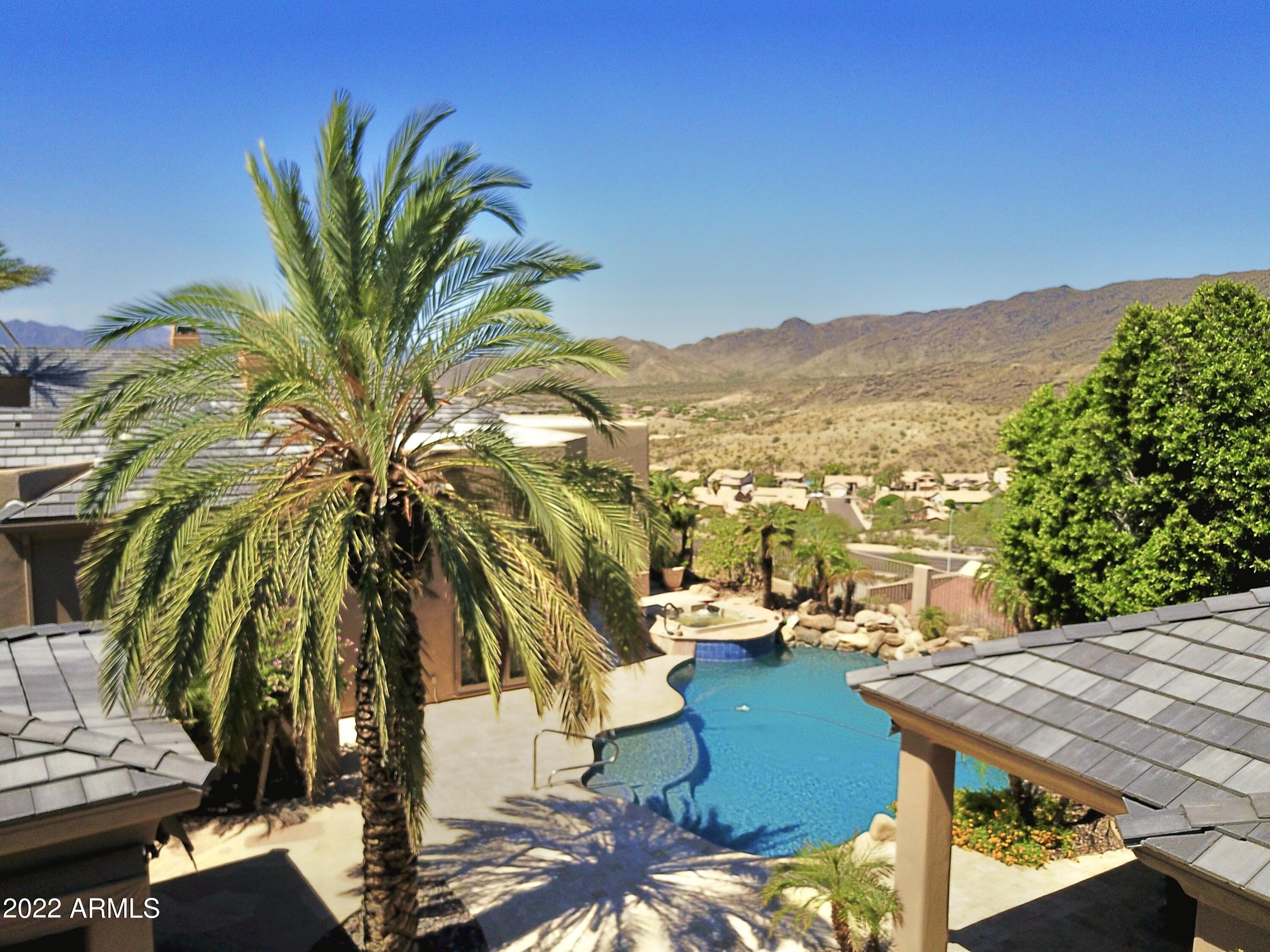 426 East Windmere Drive Phoenix, AZ 85048 - Photo 12 of 88 DBack mtn