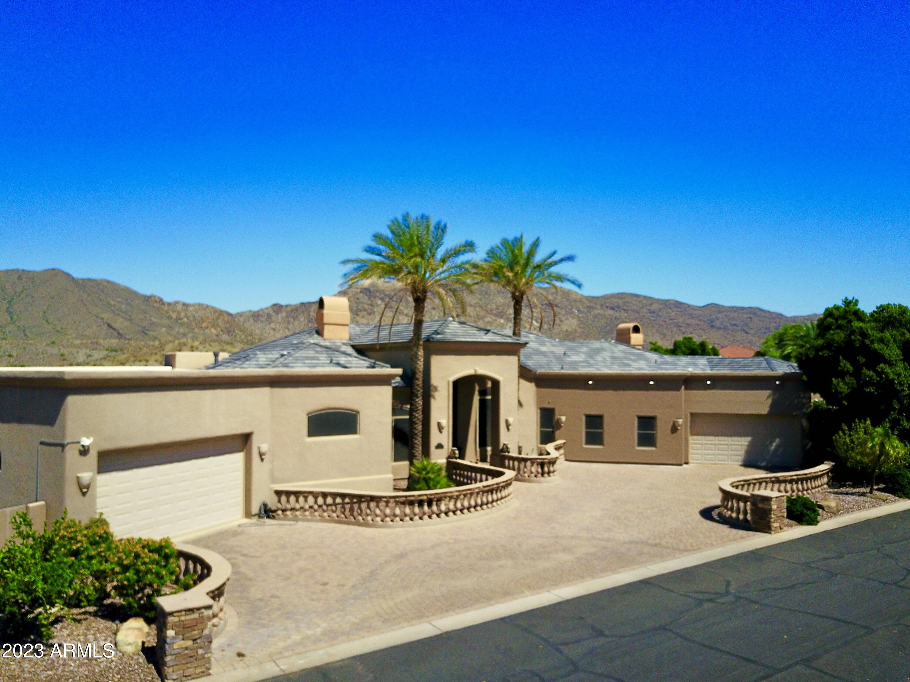 426 East Windmere Drive Phoenix, AZ 85048 - Photo 3 of 88 DJI_0032 2