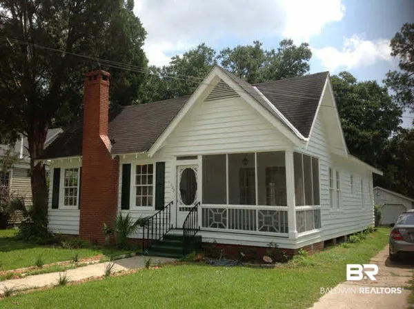 $1,250 | 122 North Julia Street, Mobile, AL 36604