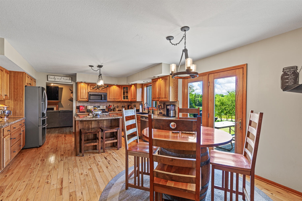 9848 Canandaigua Road Clayton, MI 49235 - Photo 8 of 54