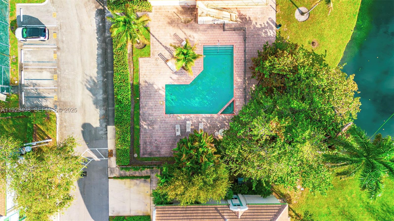 4705 Southwest 62nd Avenue, Unit 104 Davie, FL 33314 - Photo 18 of 25