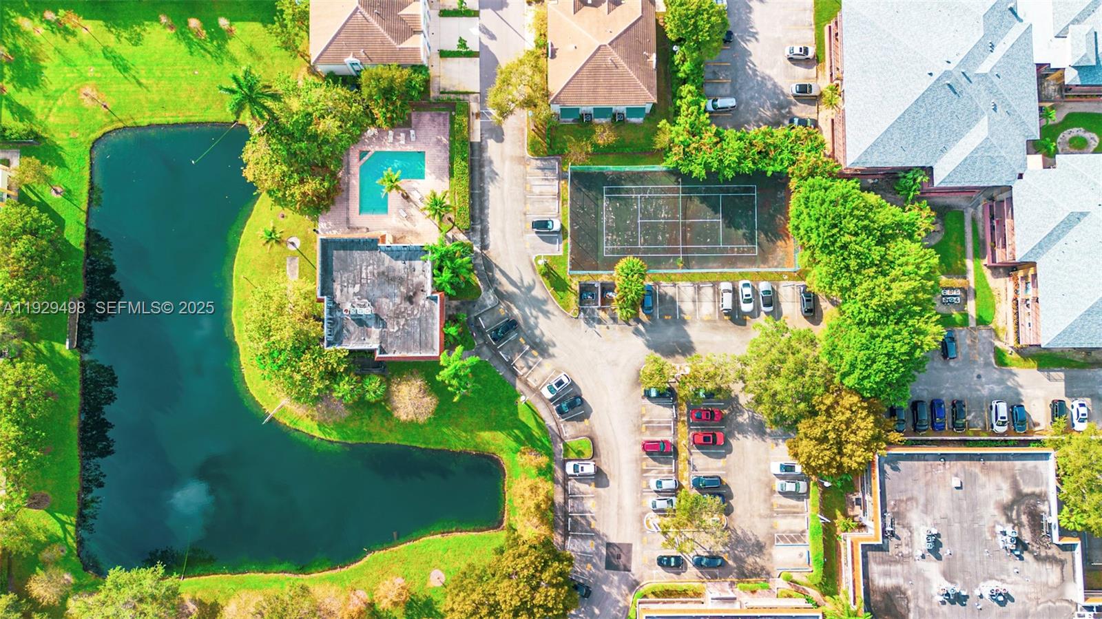 4705 Southwest 62nd Avenue, Unit 104 Davie, FL 33314 - Photo 23 of 25