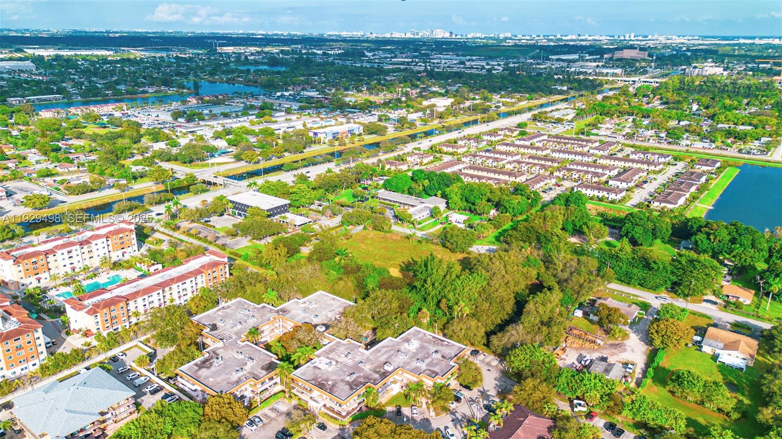 4705 Southwest 62nd Avenue, Unit 104 Davie, FL 33314 - Photo 24 of 25