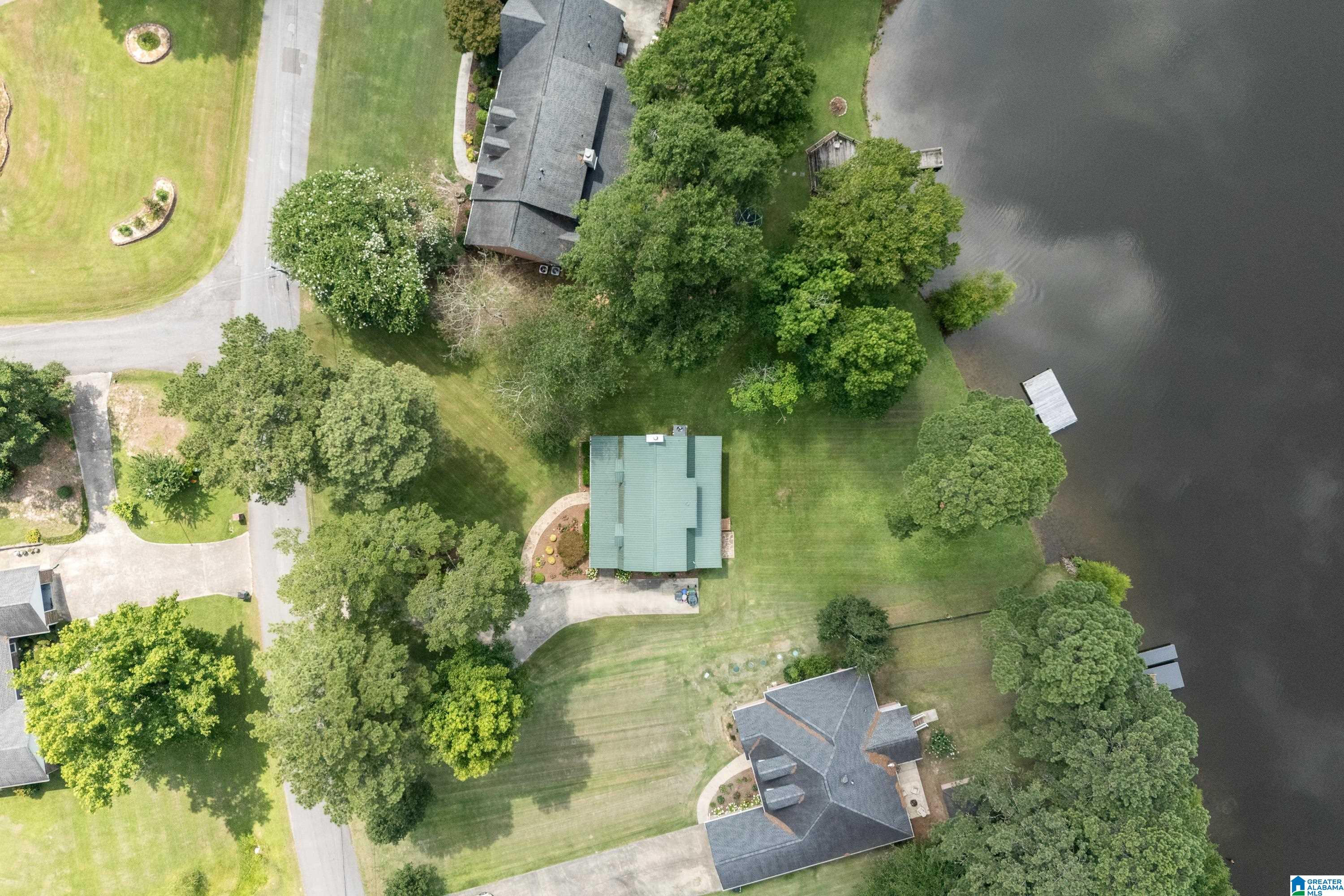 1203 Lake Joyce Road Moody, AL 35004 - Photo 63 of 63