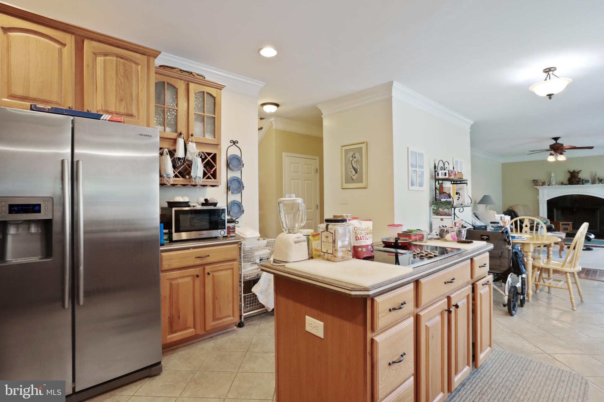 535 Fable Road Hedgesville, WV 25427 - Photo 12 of 67 Gallery Image 12