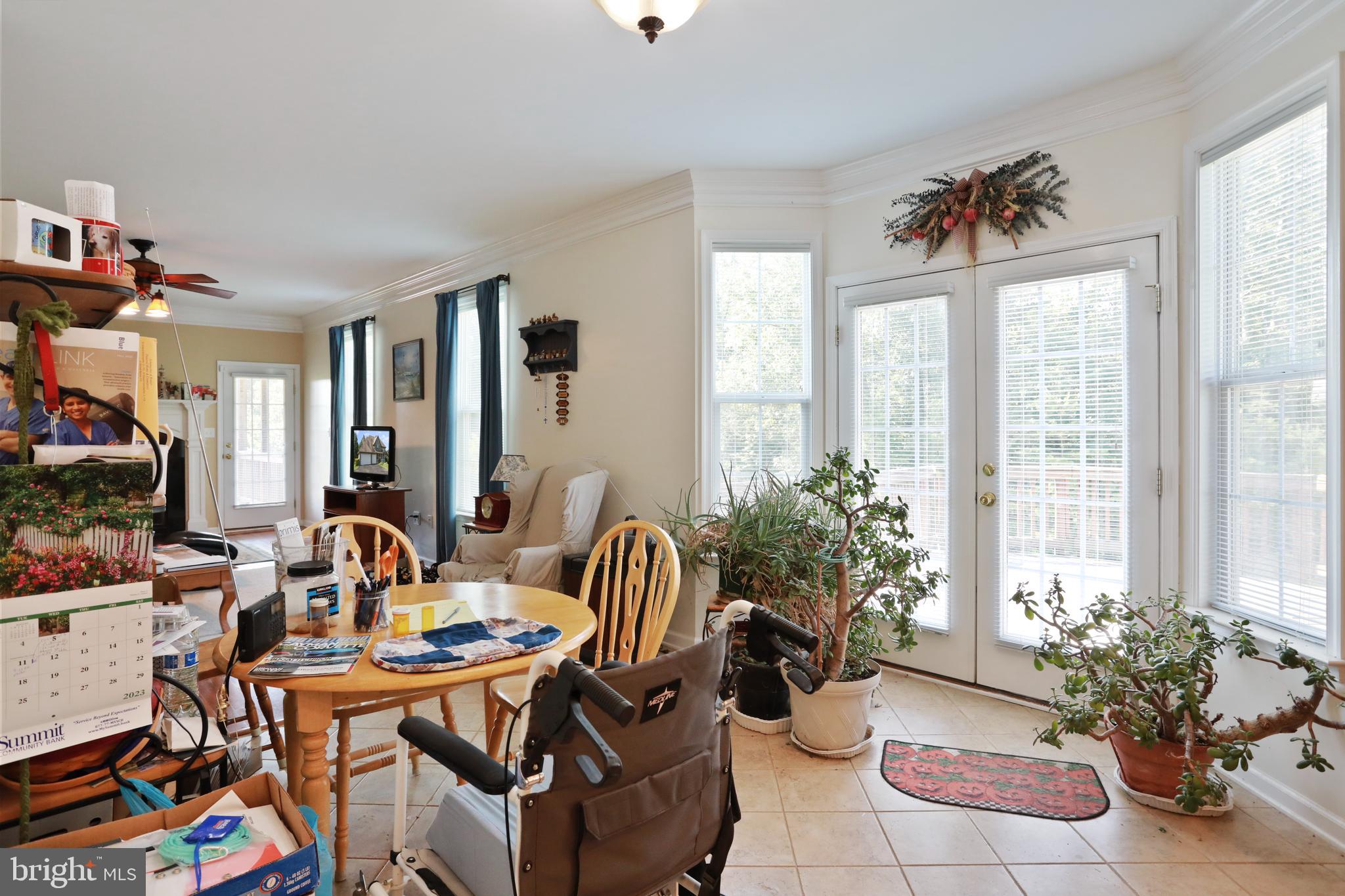 535 Fable Road Hedgesville, WV 25427 - Photo 14 of 67 Gallery Image 14