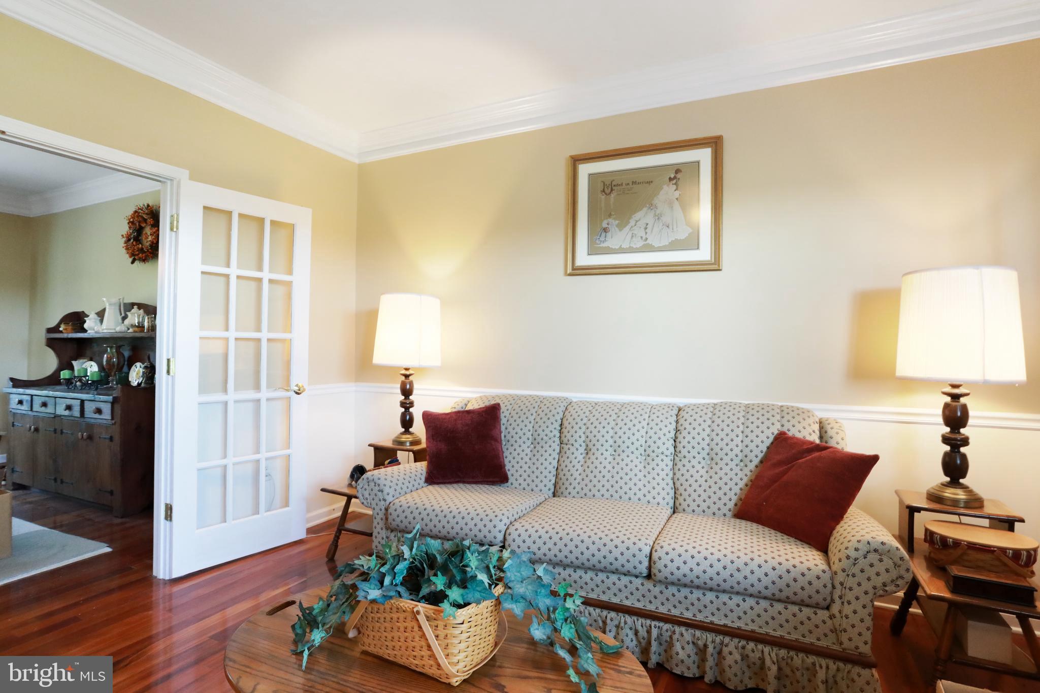 535 Fable Road Hedgesville, WV 25427 - Photo 16 of 67 Gallery Image 16
