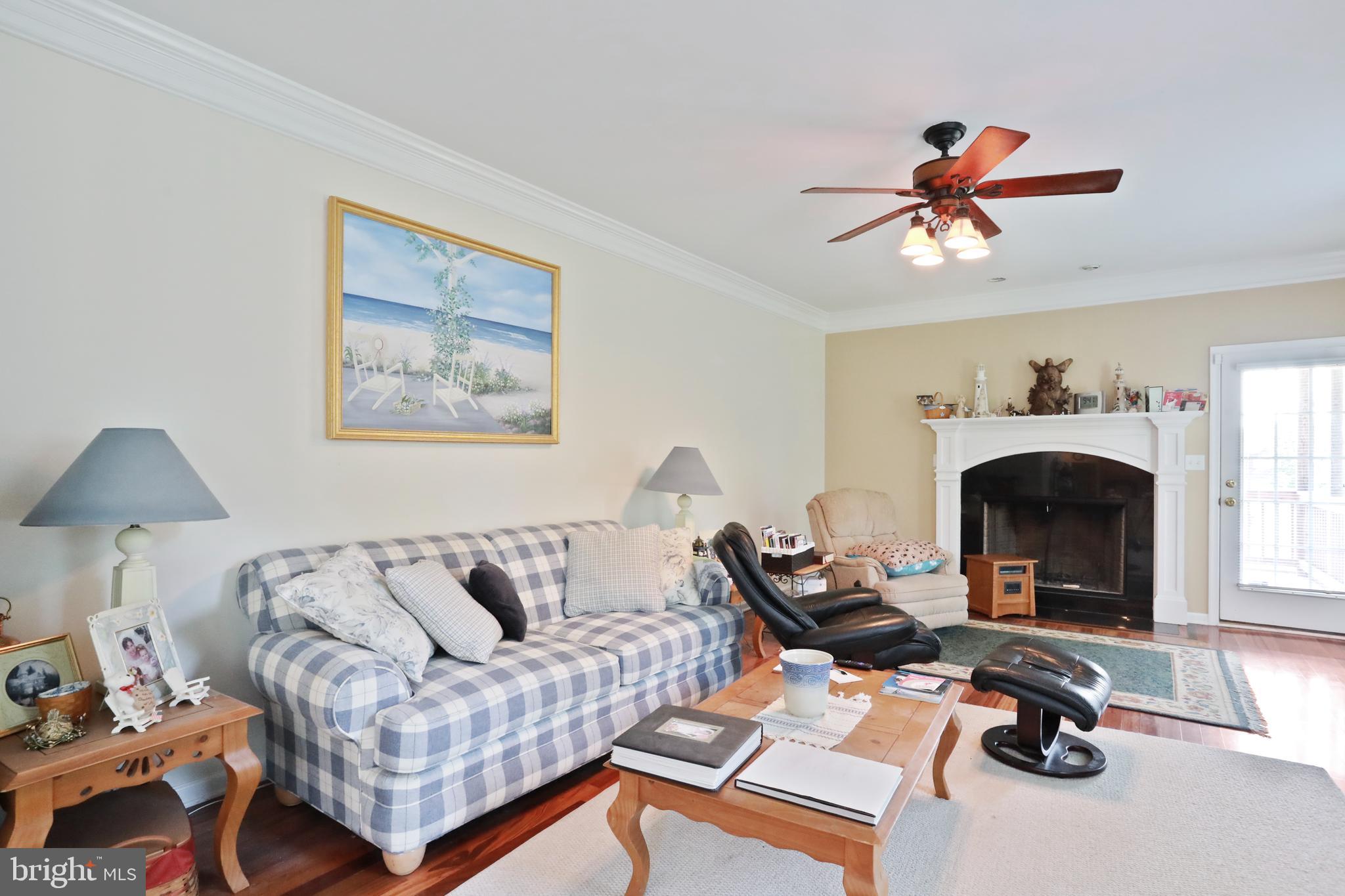 535 Fable Road Hedgesville, WV 25427 - Photo 20 of 67 Gallery Image 20