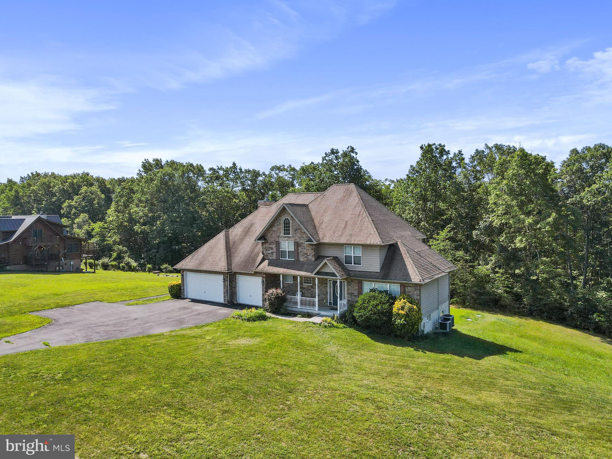 535 Fable Road Hedgesville, WV 25427 - Photo 2 of 67 Gallery Image 2