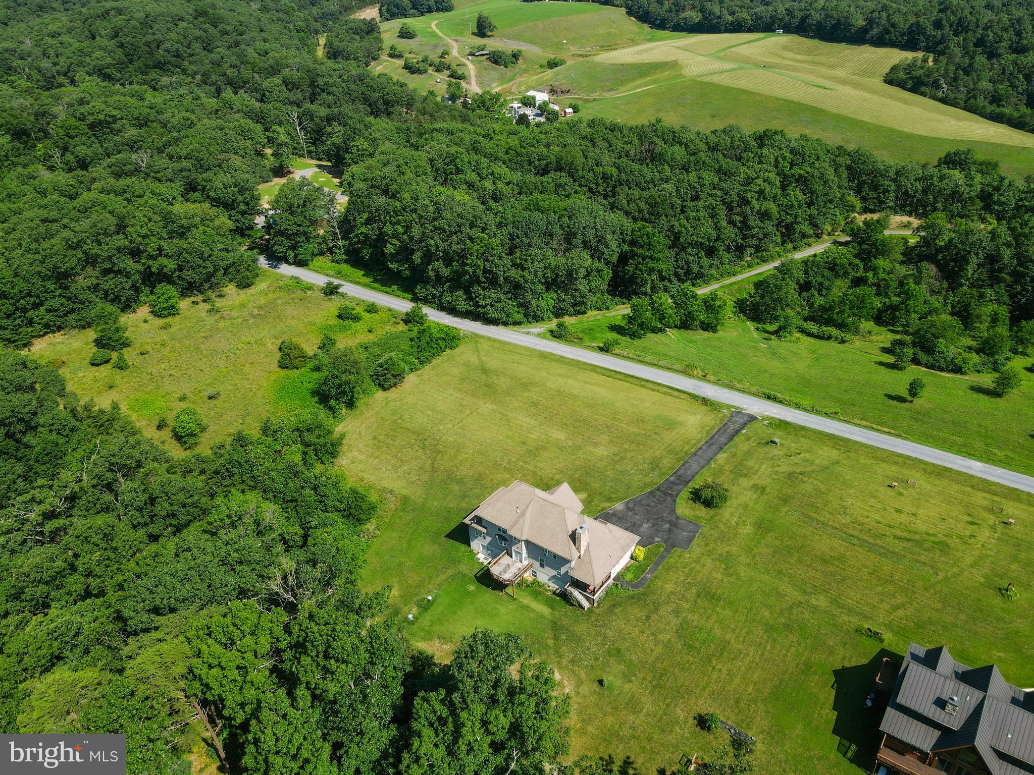 535 Fable Road Hedgesville, WV 25427 - Photo 3 of 67 Gallery Image 3