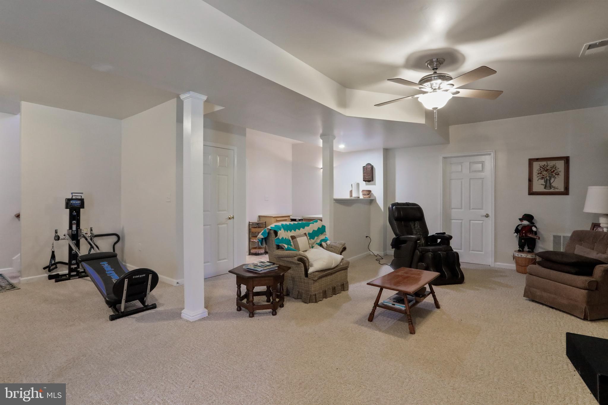 535 Fable Road Hedgesville, WV 25427 - Photo 35 of 67 Gallery Image 35