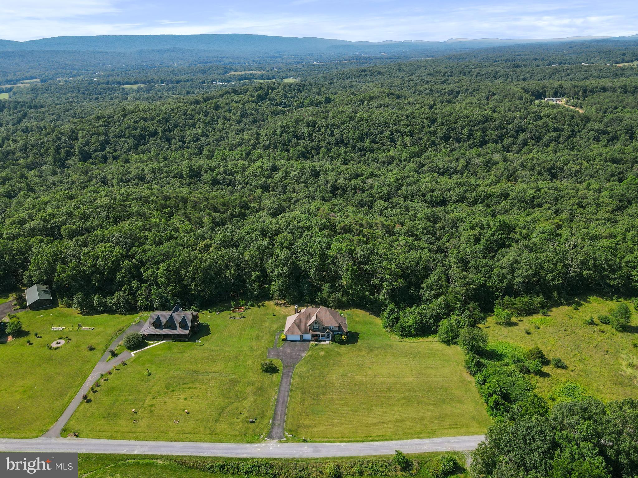535 Fable Road Hedgesville, WV 25427 - Photo 4 of 67 Gallery Image 4