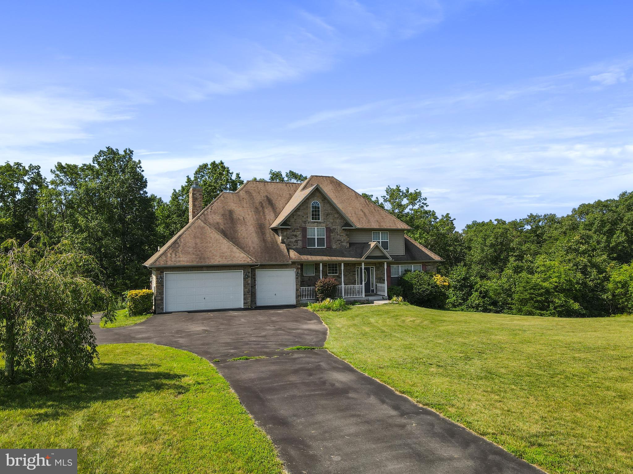 535 Fable Road Hedgesville, WV 25427 - Photo 5 of 67 Gallery Image 5