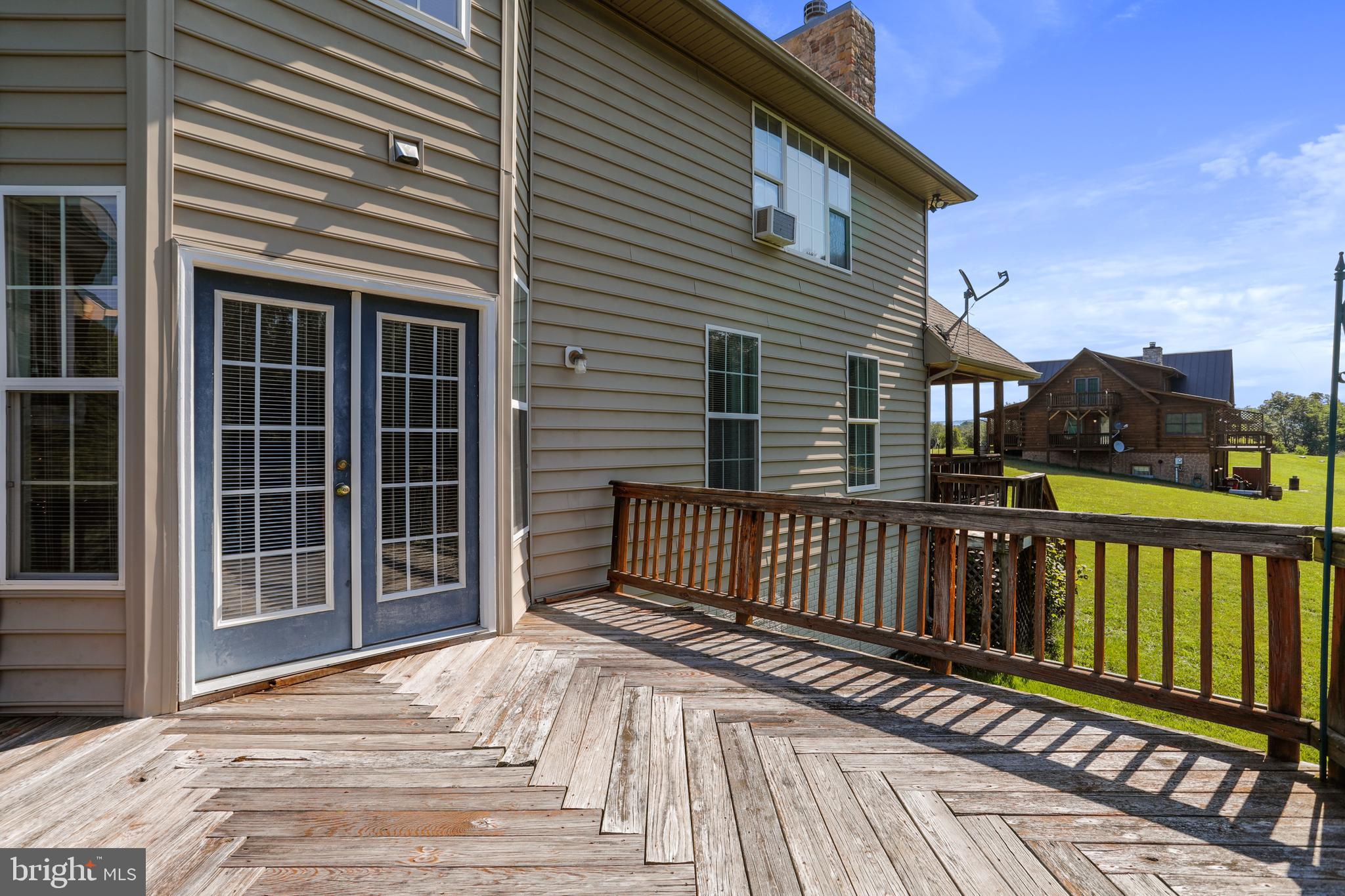 535 Fable Road Hedgesville, WV 25427 - Photo 51 of 67 Gallery Image 51