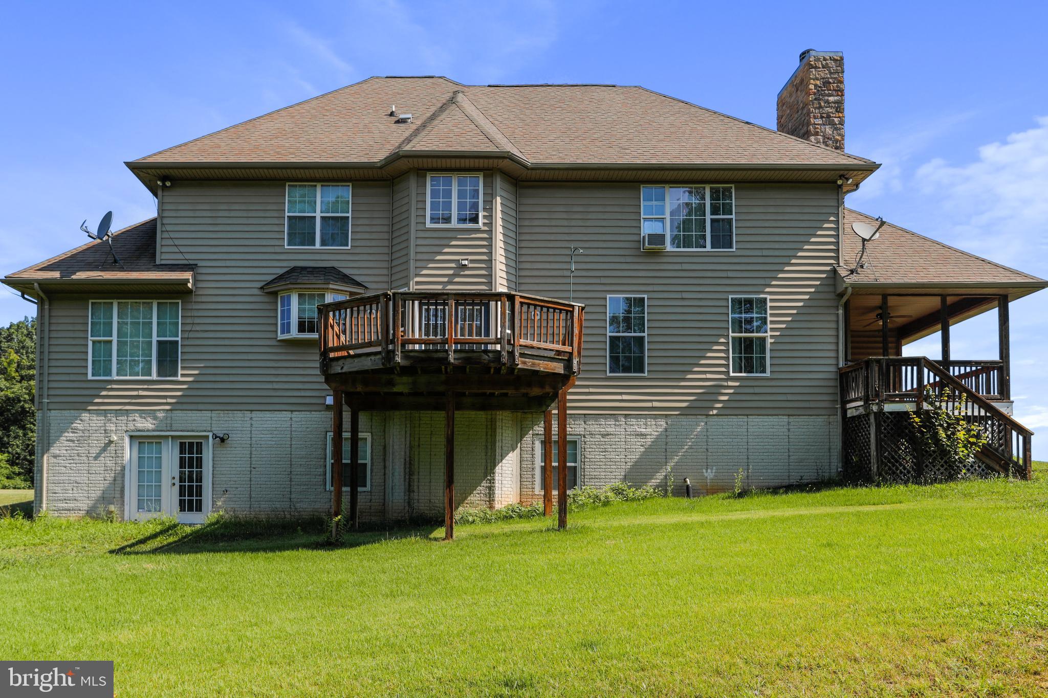 535 Fable Road Hedgesville, WV 25427 - Photo 54 of 67 Gallery Image 54