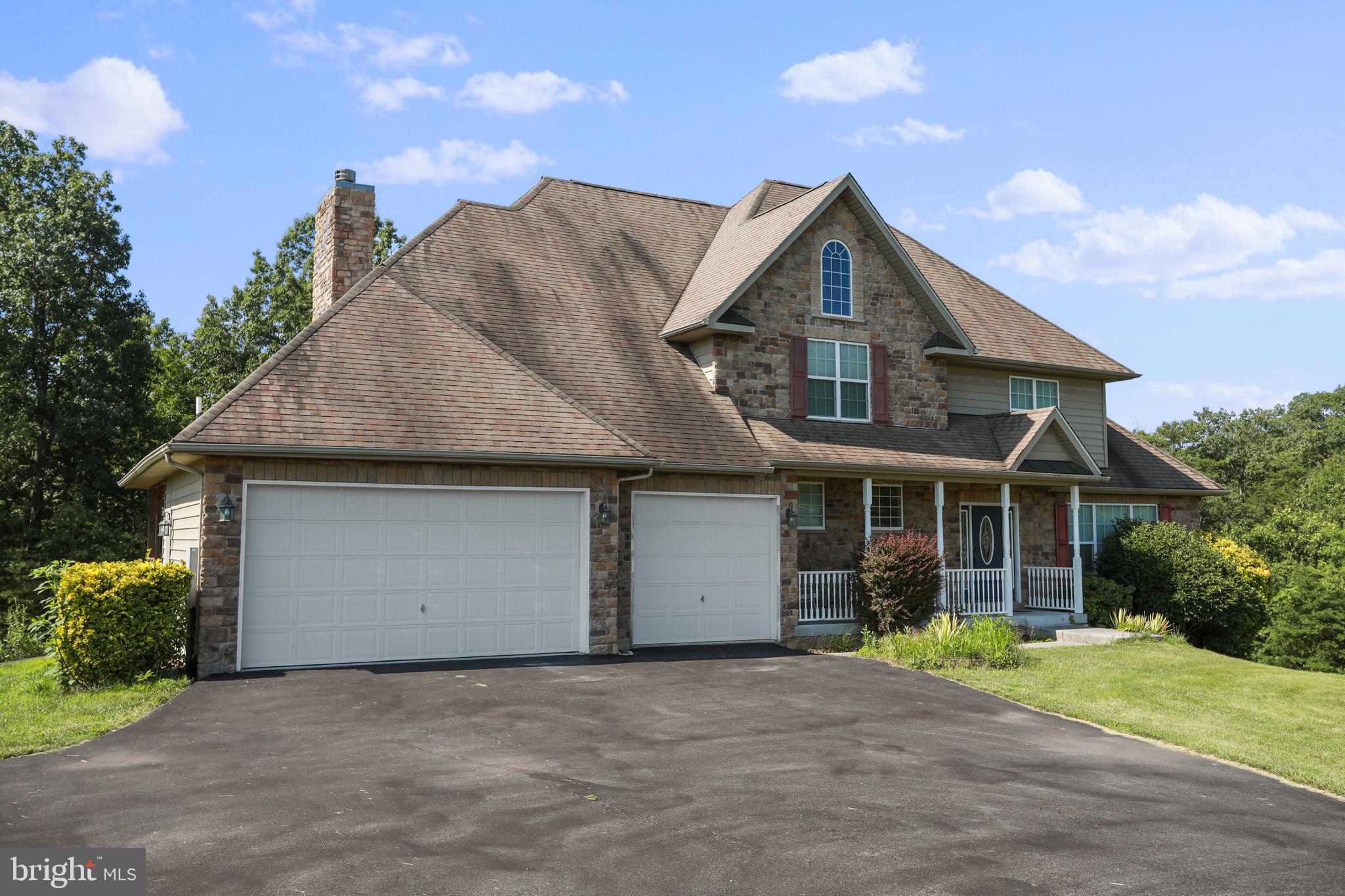 535 Fable Road Hedgesville, WV 25427 - Photo 55 of 67 Gallery Image 55