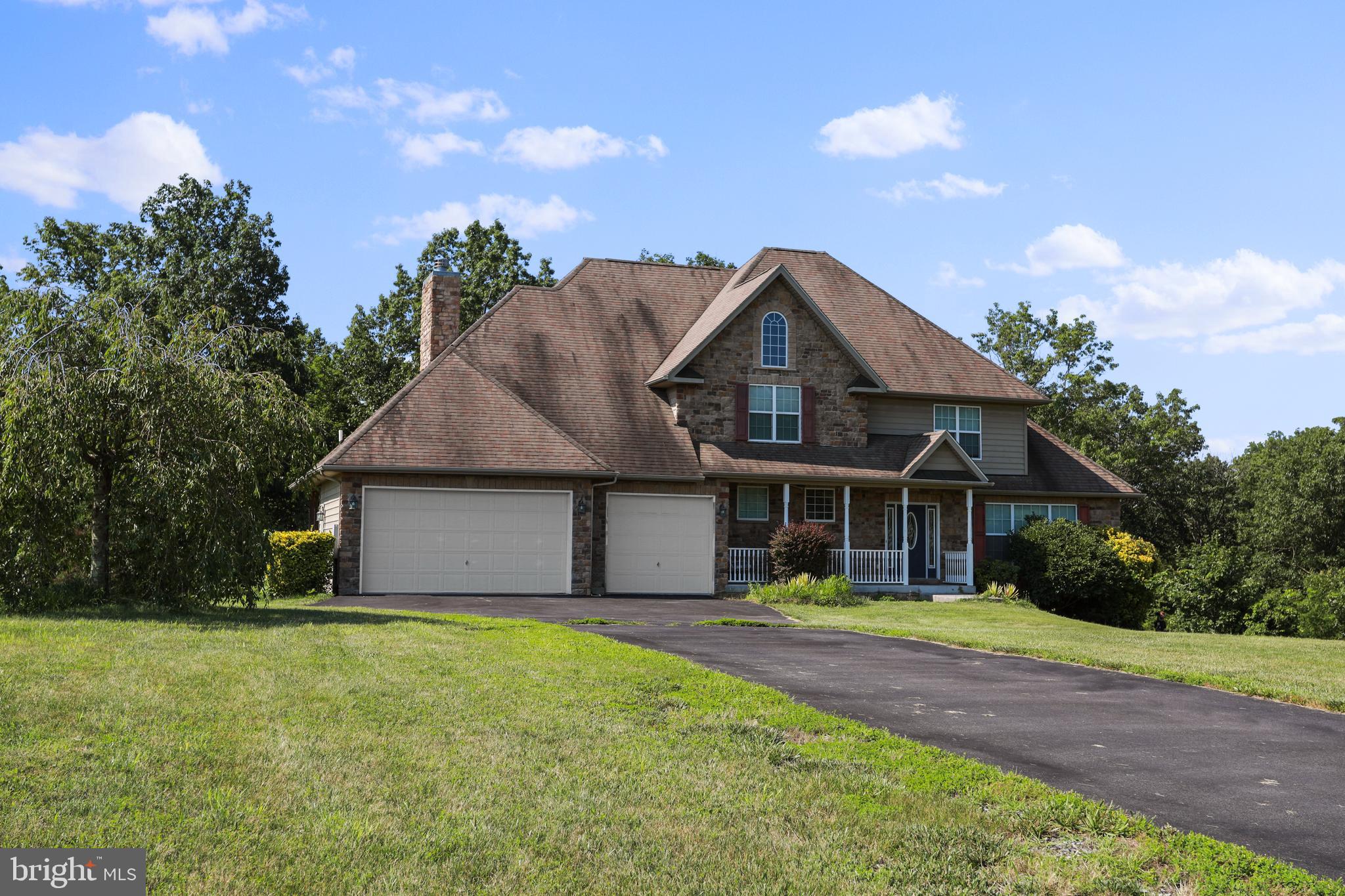 535 Fable Road Hedgesville, WV 25427 - Photo 56 of 67 Gallery Image 56