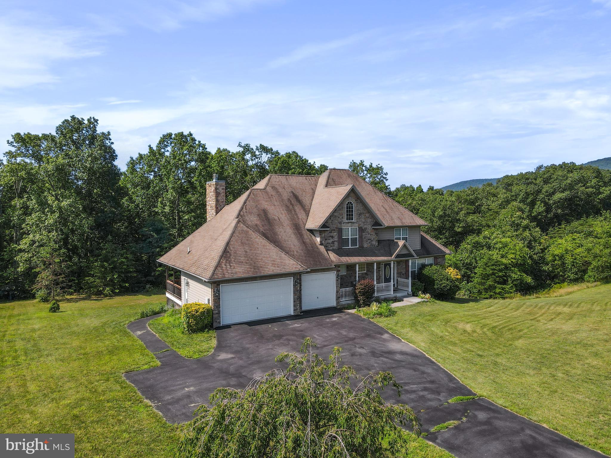 535 Fable Road Hedgesville, WV 25427 - Photo 58 of 67 Gallery Image 58